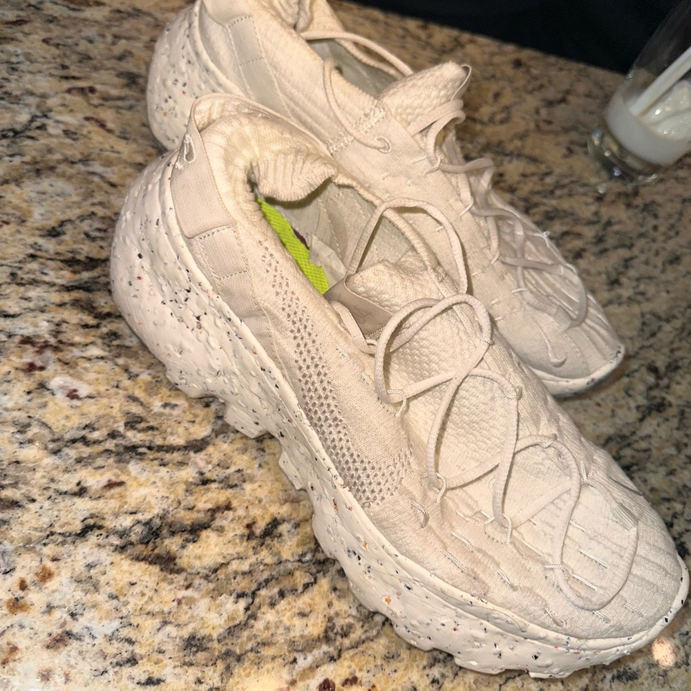 Nike Space Hippie 04 “Sail”